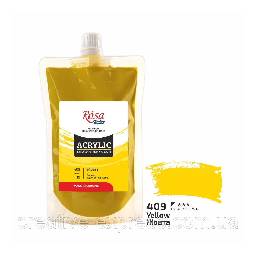 3038995740_farba-akrilova-zhovta