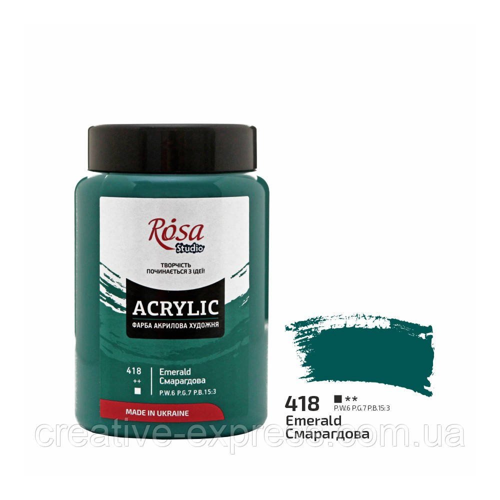3040665095_farba-akrilova-smaragdova