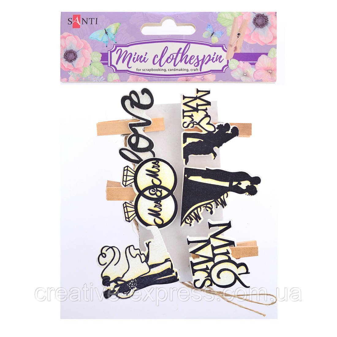 3056606055_nabir-prischipok-derevyana