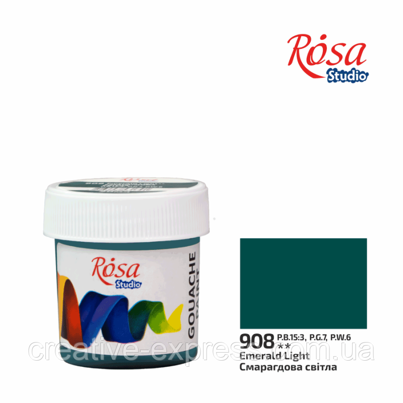 4051846180_farba-guasheva-smaragdova